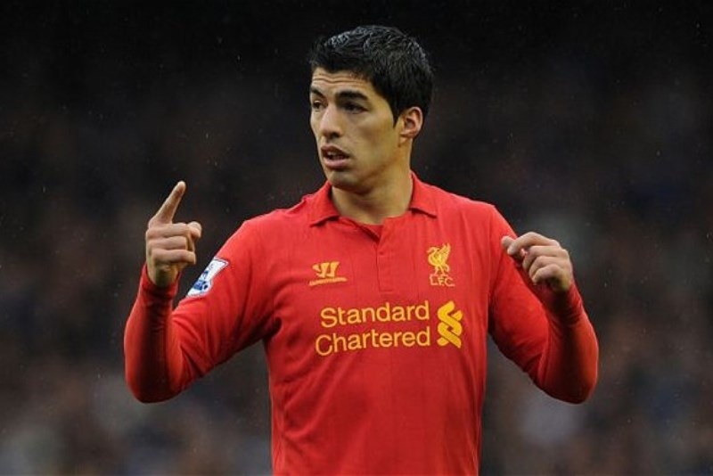 Σουάρεζ: «Συγγνώμη…»