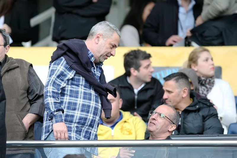 ΑΕΚ: Πόρτα σε Δημητρέλο από Δέλλα και παίκτες!