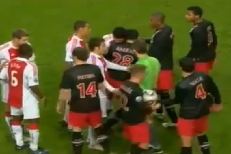 Λίβερπουλ: Έχει… ξαναδαγκώσει ο Σουάρεζ! (video)