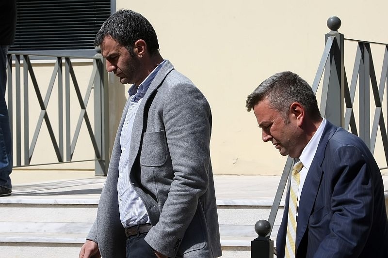 ΑΕΚ: Θα κάνει την έφεση