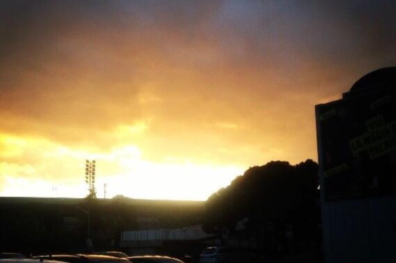 Μπαρτσελόνα: Ο Παναθηναϊκός και το… ηλιοβασίλεμα