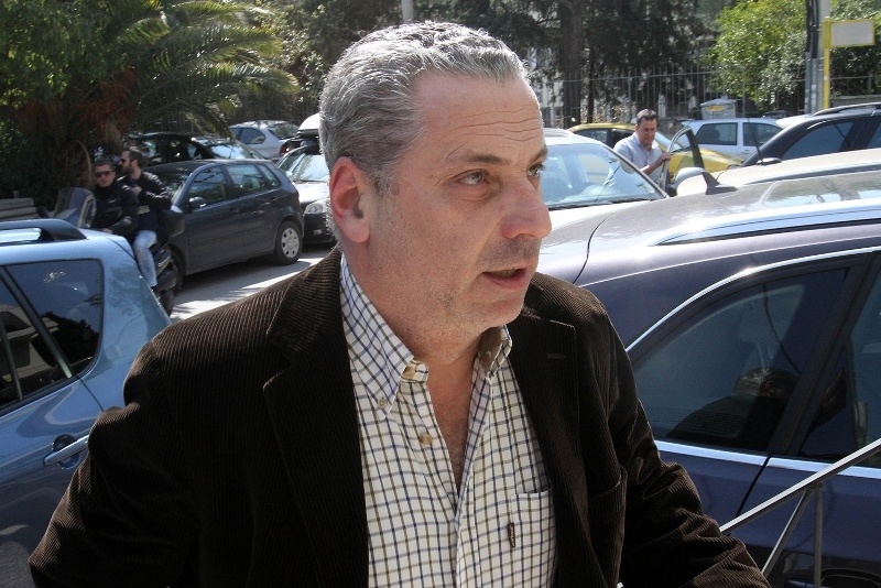 Δημητρέλος: «Η ΑΕΚ δεν έχει υποβιβαστεί ακόμα»!