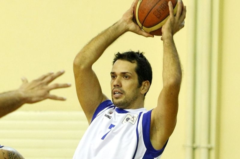 Καράμπουλας: «Συγκέντρωση και λεπτομέρειες θα κρίνουν την άνοδο»