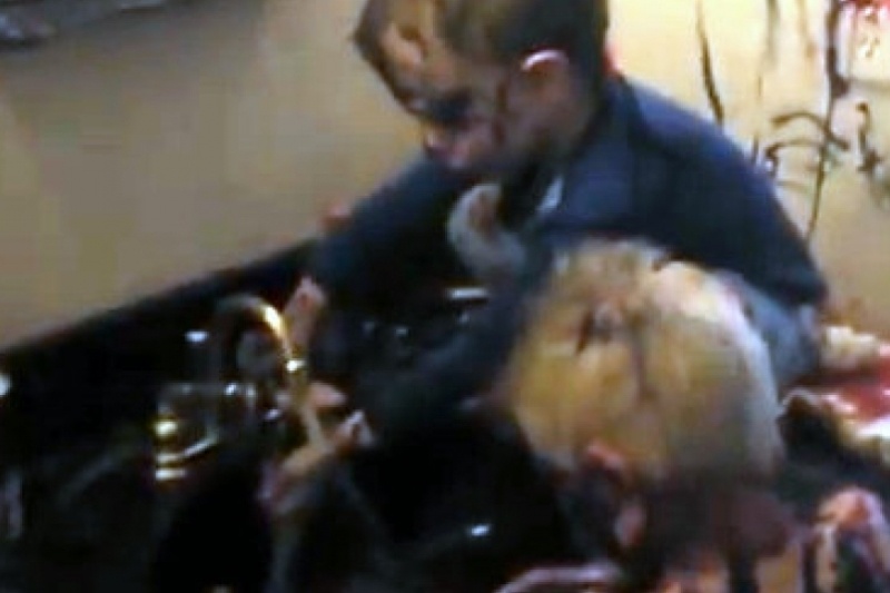 Βίντεο: Οι μεγαλύτεροι καταστροφείς του κόσμου!