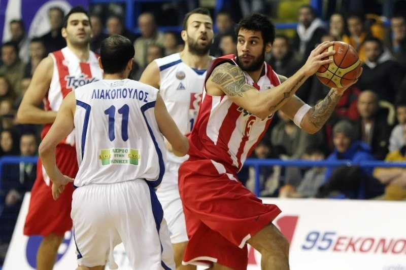 Πανελευσινιακός: Όλα εις βάρος του με Ολυμπιακό