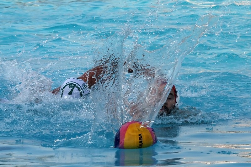 Α1 Πόλο Ανδρών: Τα αποτελέσματα της τελευταίας αγωνιστικής