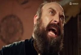 To κέρατο πάει σύννεφο απ' τον Σουλεϊμάν στα καμαρίνια...