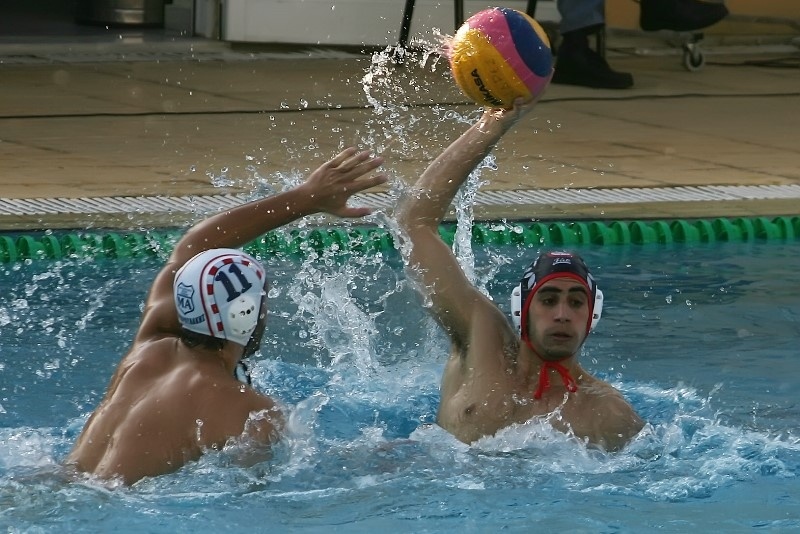 Ολυμπιακός: Έκανε το απόλυτο, υποβιβάστηκε η Ηλιούπολη