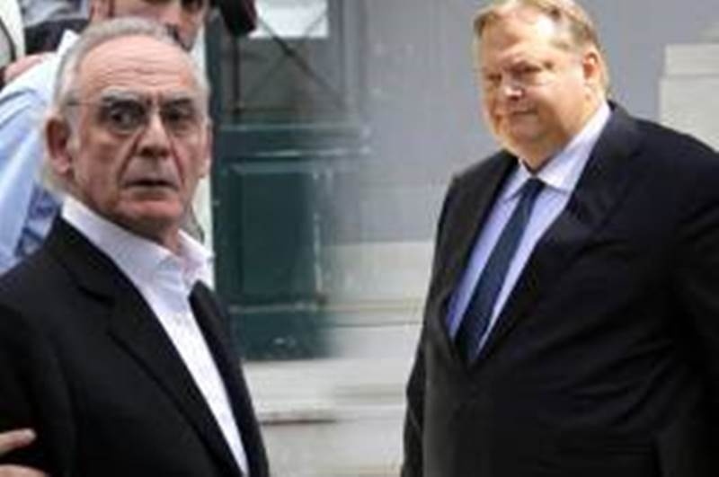 Τώρα θυμήθηκαν πως… ο Άκης είναι ντροπή!