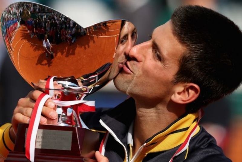 Η «εκθρόνιση» του Ναδάλ από τον Τζόκοβιτς (photos)