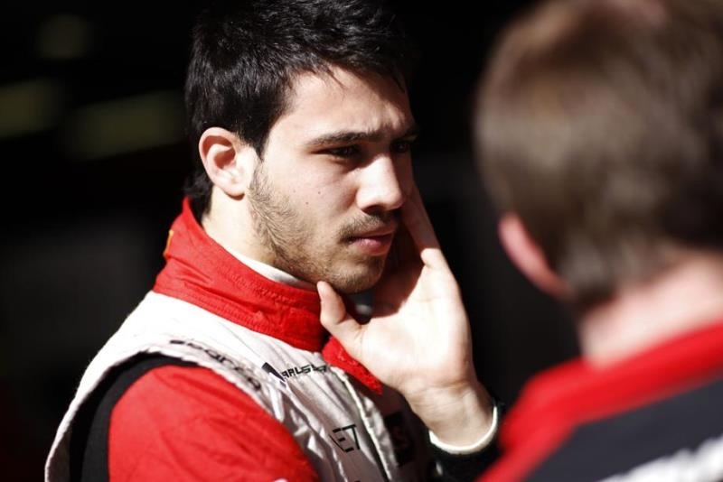 Μπουθ: «Η ομάδα της Μαρούσια στη Φόρμουλα 1 θα ακολουθεί τον Έλληνα»