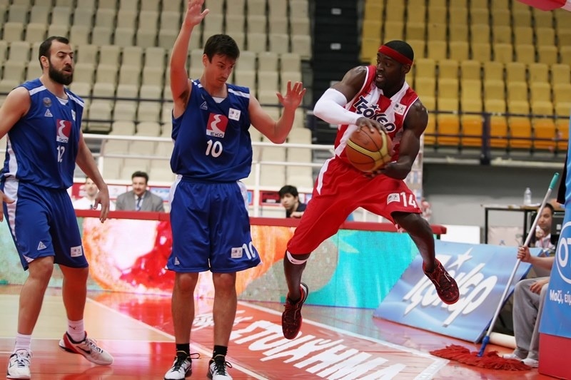 Πέρκινς: «Νιώθω καλύτερα…»