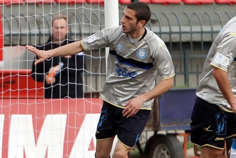 Ηρακλής: Εκτίουν με Πανσερραϊκό και Επανομή Σαββίδης και Φερνάντεζ