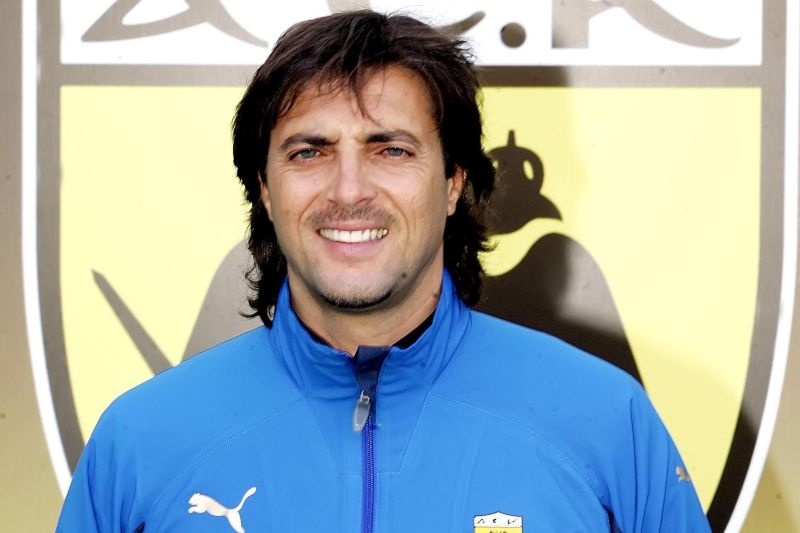 Κοπιτσής: «Δεν θα χαθεί η ΑΕΚ»