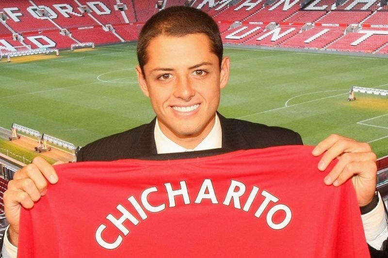 Στήριξη Φέργκιουσον σε Τσικαρίτο