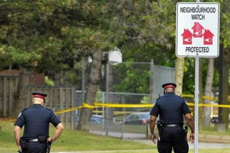 Καναδάς: Τρομοκρατική επίθεση απέτρεψαν οι αρχές