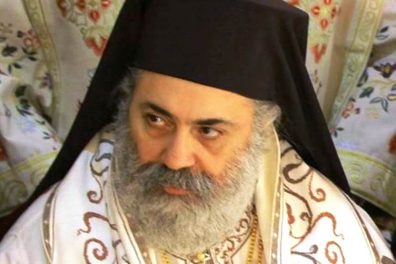 Συρία: Αφέθηκαν ελεύθεροι οι δύο Μητροπολίτες