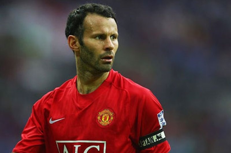 Μάντσεστερ Γιουνάιτεντ: Και ο Γκιγκς συνεχίζει... (video)