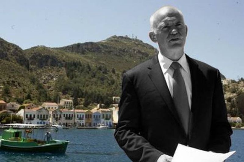 Τρία χρόνια από το έγκλημα του Καστελόριζου!