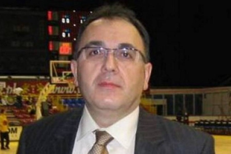 Οζερχούν: «Ανησυχούμε για τους διαιτητές»