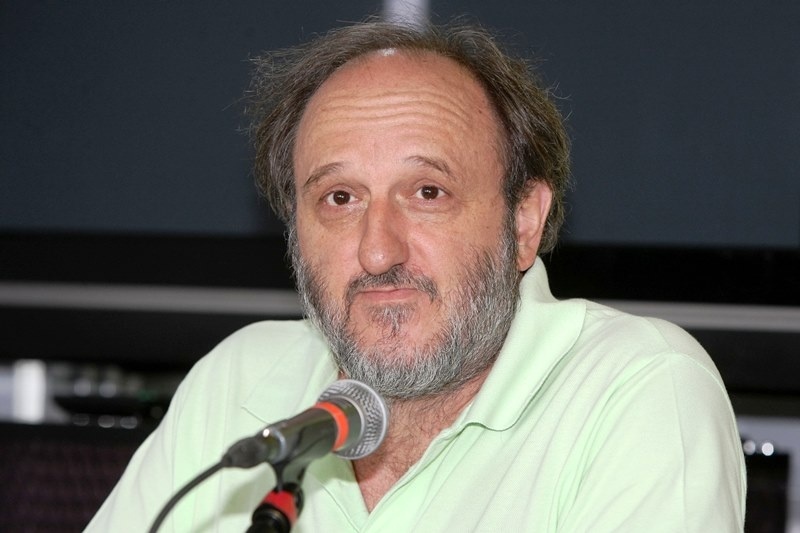 Χατζηχρήστος: «Αφήνω την Original στα παιδιά μου»