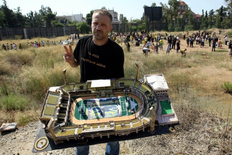 ΑΕΚ: Το «κλειδί» η Ερασιτεχνική