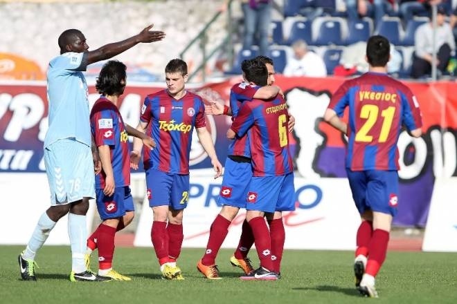 Κέρκυρα: Έχουν πάρει… σκούπα