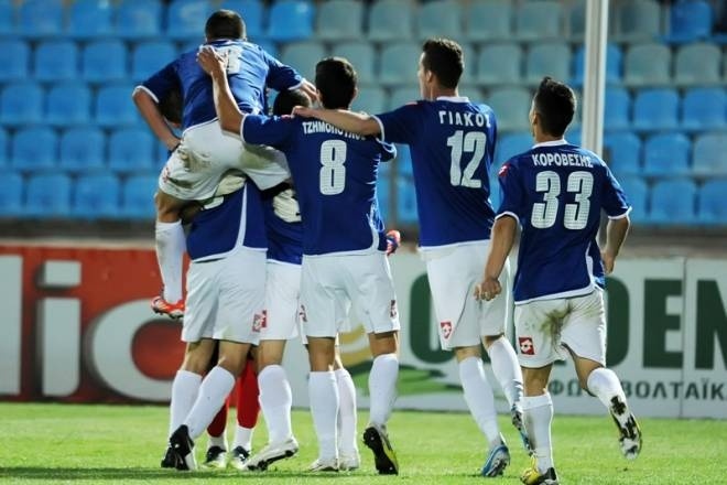 ΠΑΣ Γιάννινα: Σιγουριά και… play off