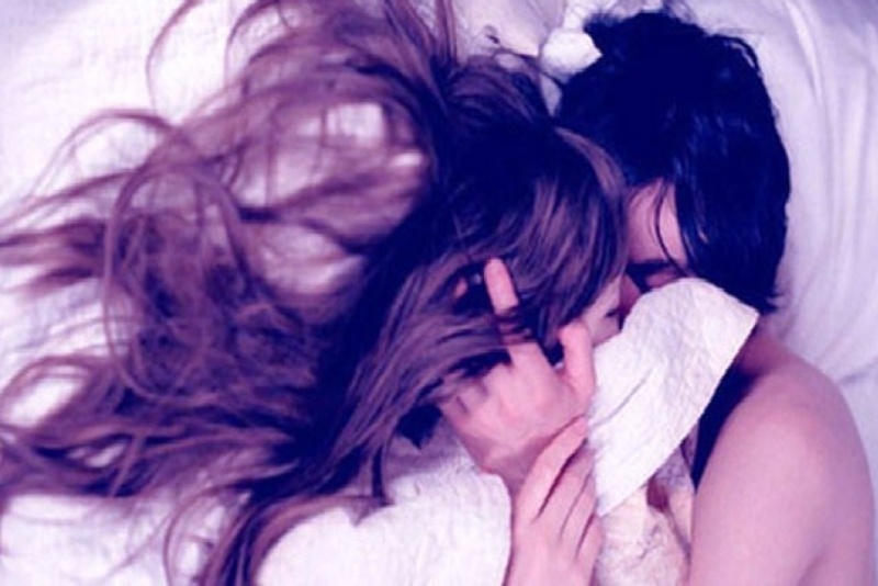 Πλανητικές Απόψεις: Έλα να αγαπηθούμε darling!