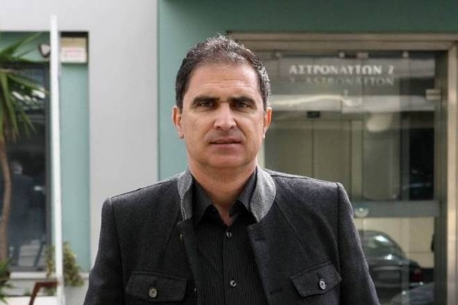 Μποροβήλος: «Να μην δίνουμε φρούδες ελπίδες»