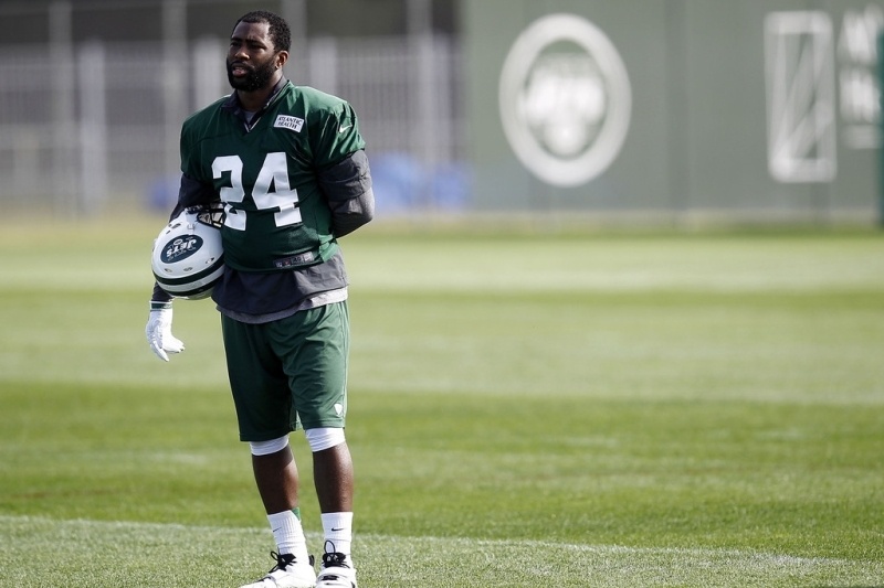 NFL: Ολοκληρώθηκε η ανταλλαγή του Revis στους Μπακανίερς