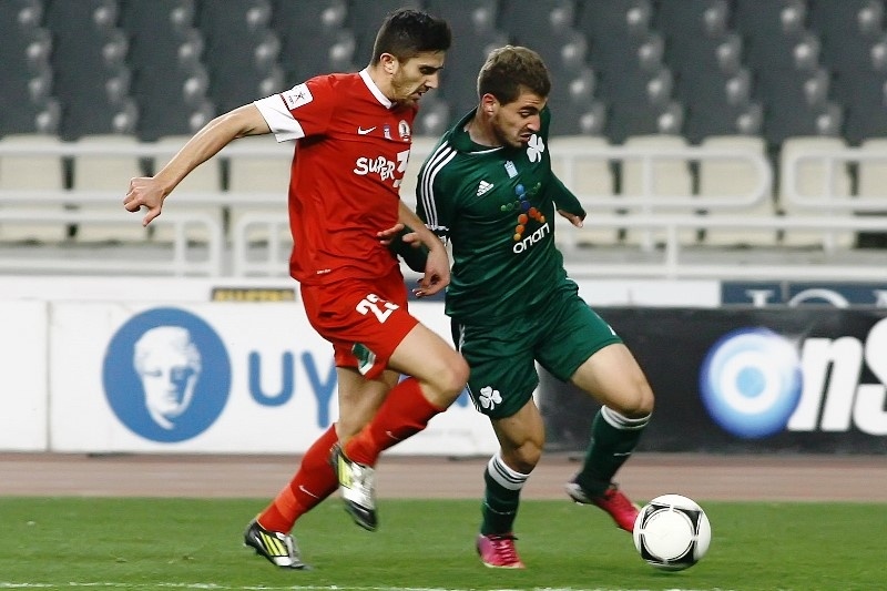 Super League: Στις 9/5 στη Λάρισα το μπαράζ!