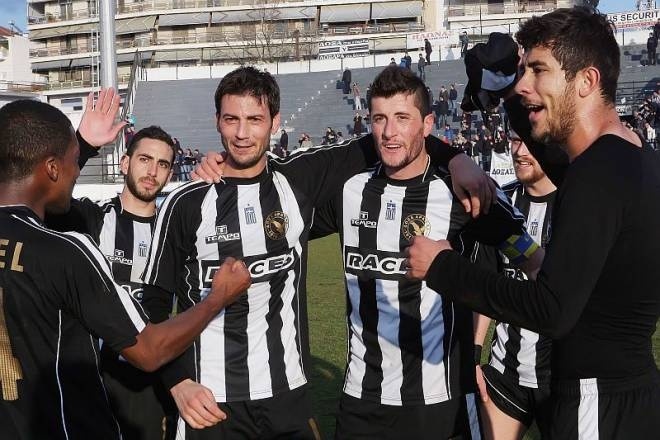 Δόξα Δράμας: Έφυγε για Πάτρα