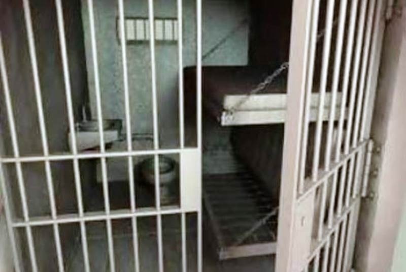 Απόδραση κρατουμένων στην Πάτρα-Σε διαθεσιμότητα ο σκοπός