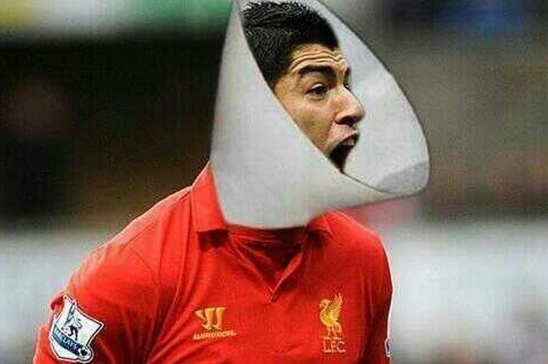 Λίβερπουλ: Χάνιμπαλ ο Σουάρεζ! (photos)