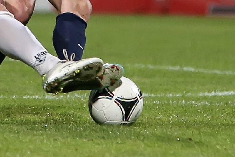 Β' Ανατολικής Αττικής: Ένας αγώνας την Τετάρτη (24/4)