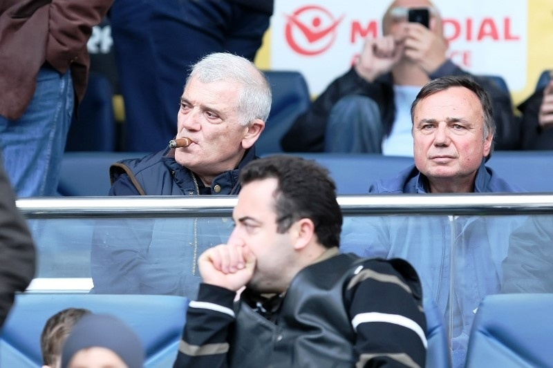 ΑΕΚ: Ραντεβού Μελισσανίδη – οπαδών