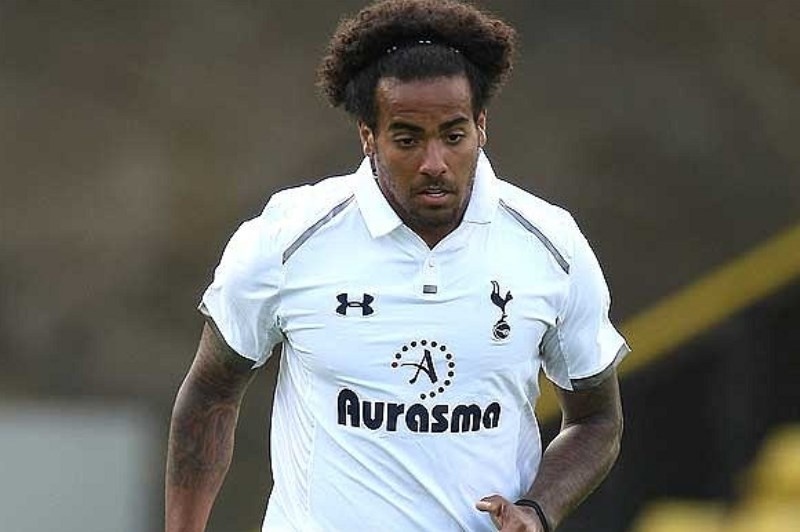 Tότεναμ: Φευγάτος ο Χάντλστοουν