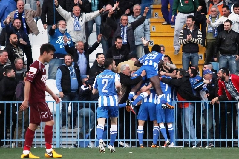 Football League: Να διατηρήσει το προβάδισμα