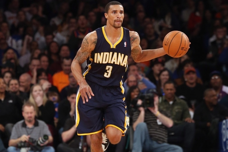 Ιντιάνα Πέισερς: Υποτροπή… ασφαλείας για Χιλ