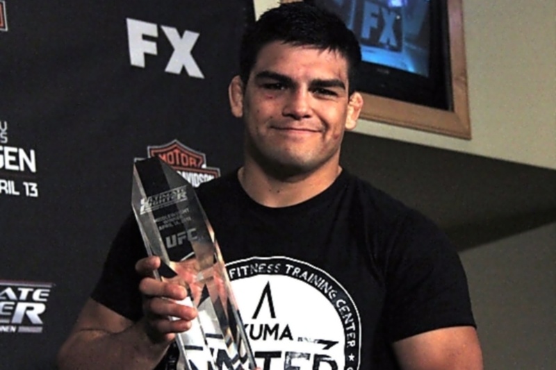 UFC:  Αλλάζει κατηγορία ο Gastelum