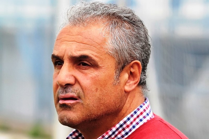 Βοσνιάδης: «Θα ξανασταθούμε στα πόδια μας»