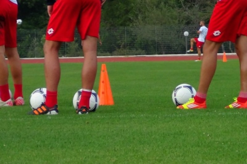 Kέρκυρα: Επιστροφή στις προπονήσεις
