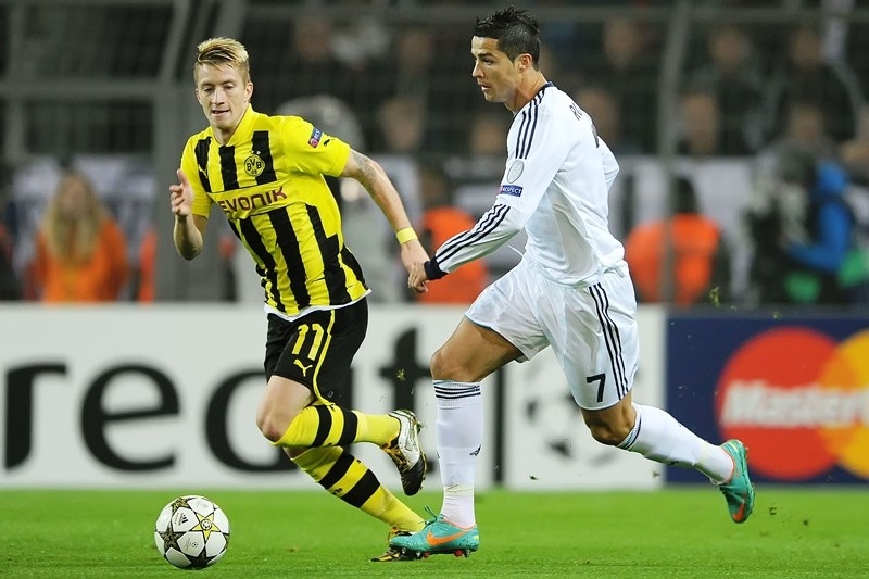 Αξίζει η Ρεάλ Μαδρίτης