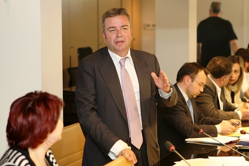 Γρηγορίου: «Να αποδειχθεί η αλήθεια»