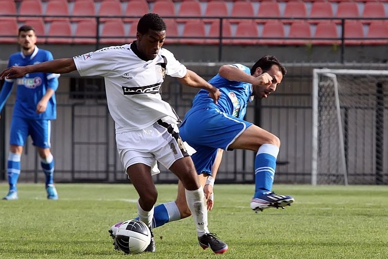 Δόξα Δράμας: Πάει στη Μπράγκα ο Καπέλ!