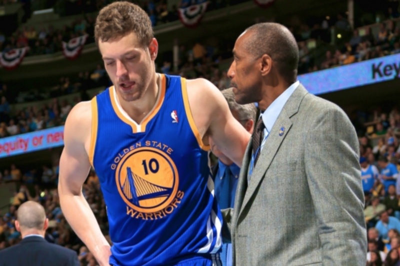 Γκόλντεν Στέιτ Ουόριορς: Δεν χρειάζεται εγχείρηση ο Λι