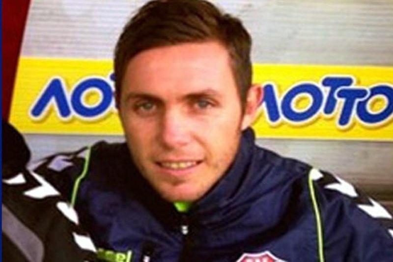 Βέροια: Τέλος ο Ρεάνο