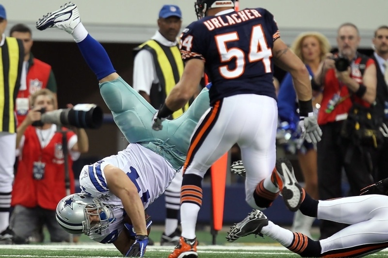 NFL: Στους Τσάρτζερς ο… Gronkowski