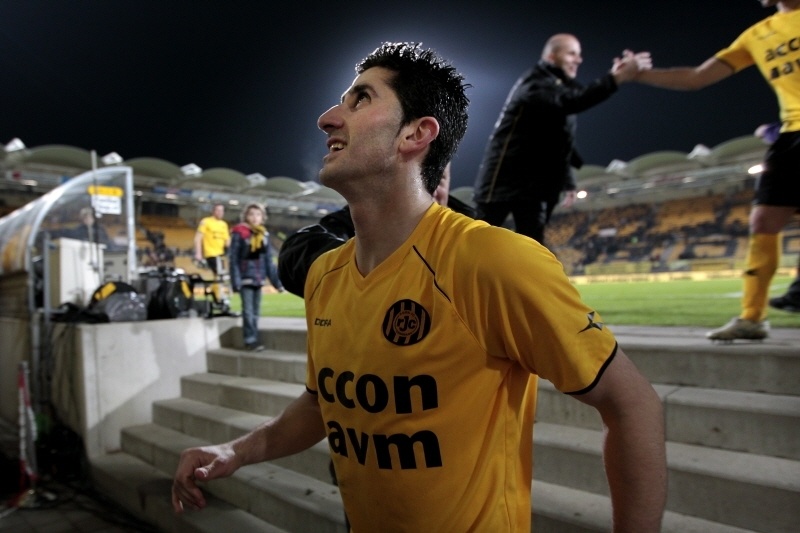 Παναθηναϊκός: Στέλνουν Μαλκί οι Ολλανδοί (video)